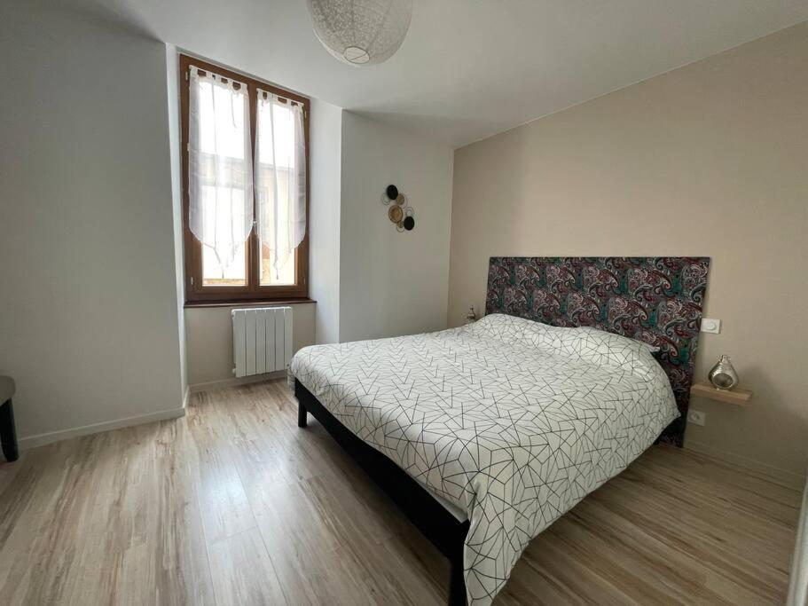 Apartment T2 Refait A Neuf Sur Le Theme Oriental