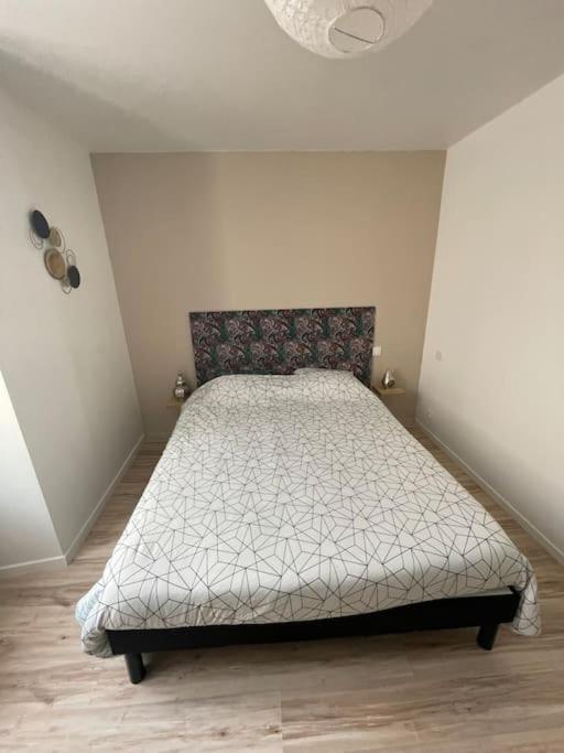 Appartement T2 Refait A Neuf Sur Le Theme Oriental